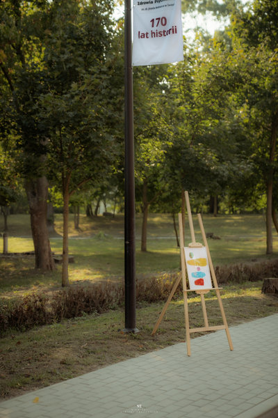 Gala jubileuszu 170-lecia